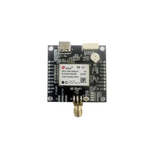 UBLOX-ZED-F9P-01B/02B/04B/15B / ZED-F9K-31A/30A, L1+L5 บอร์ดพัฒนาโมดูลระบุตำแหน่งแบบดิฟเฟอเรนเชียลความแม่นยำสูง TYPE-C Z - Product Image 1