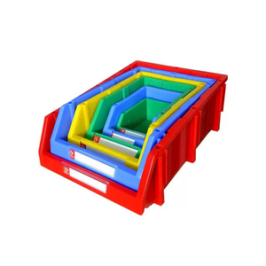 Boîte d'élevage de crabes à coque molle RX - Système <span class=keywords><strong>RAS</strong></span> - Product Image 4
