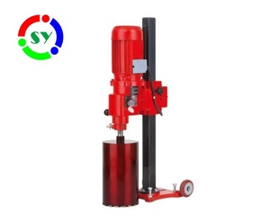 HZ-300 Tunnel Inverting <strong>Core</strong> <strong>Drilling</strong> <strong>Machine</strong> - Product Image 5