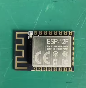 ESP-12F(ESP8266MOD) 100% Original IoT/Communication Modules WiFi Modules 2.4GHz 3.3V ESP8266 ChipBOM List Service