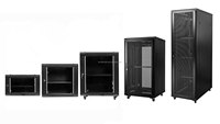 Armoire de serveur sur pied KICO 42U 800x1000, armoire pour câbles Ethernet, équipement de télécommunication, armoire de centre de données