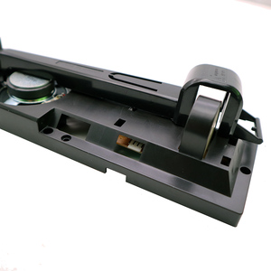 Tự làm đồng hồ sàn Phụ kiện theo giờ kêu vang thạch anh giai điệu đồng hồ phong trào Chất lượng cao con lắc chủ mạnh mẽ con lắc trình điều khiển - Product Image 5