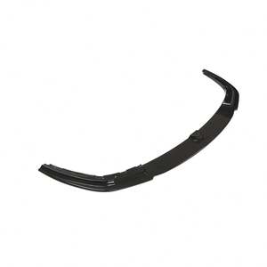Alerón Delantero <span class=keywords><strong>M8</strong></span> F92 de Fibra de Carbono Seca para <span class=keywords><strong>BMW</strong></span> F91 F92 <span class=keywords><strong>F93</strong></span> <span class=keywords><strong>M8</strong></span> <span class=keywords><strong>Competition</strong></span> 2021-2022 - Product Image 3