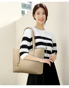 Bolsos cruzados de diseño de moda, bolsos de hombro de cuero PU de alta calidad, bolsos de mano casuales de lujo para mujer - Product Image 5