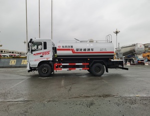 <span class=keywords><strong>Camion</strong></span> Cisterna Acqua Dongfeng 13000L Made in China, <span class=keywords><strong>Camion</strong></span> Irroratore Disinfettante 12000L, <span class=keywords><strong>Camion</strong></span> Nuovo a Basso Prezzo - Product Image 2