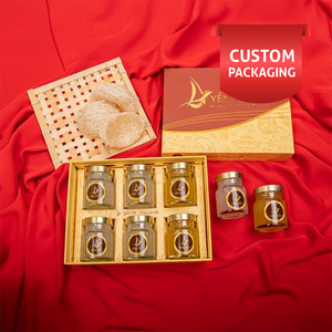 Caja de Regalo y Embalaje Magnético Personalizado de Alta Durabilidad con Opciones de Color, Diseño de Lujo, Cierre Magnético, Logotipo Personalizado de Marca OEM/ODM - Product Image 2