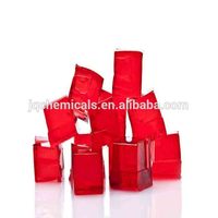 Colorant alimentaire de qualité alimentaire Ponceau 4R Lac d'aluminium CAS 15876-47-8 CI 16255:1