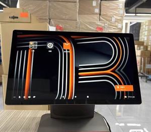 Sistema de Punto de Venta Todo en Uno de 11.6 Pulgadas, 8 GB de RAM, 128 GB SSD, Impresora, Escáner de Código de Barras, Cajón de Efectivo, Negocio Minorista, Intel I3, 1 Año de Garantía - Product Image 5