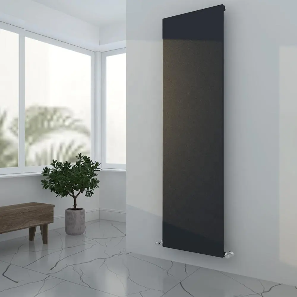 SUN-R14 ROOM HEATING RADIATOR DESIGNER RADIATOR FLAT PANEL STEEL RADIATOR