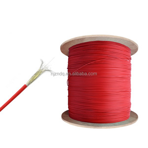 Phân phối sợi quang đường ống Cáp rung chu vi hệ thống giám sát an ninh - Product Image 4