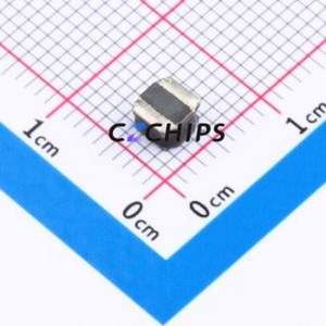 XRNR4030-1uH/N ตัวเหนี่ยวนำไฟฟ้าแบบ SMD, ขนาด 4x4 มม. ( ค่าความเหนี่ยวนำ: 1uH ) ( ความแม่นยำ: 30% กระแสไฟฟ้าที่กำหนด: 4.14A ) - Product Image 2