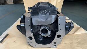 Ford 302 için SBF V8 motor bloğu Cleveland FD302 otomobil parçaları yüksek kalite FORD351C blok Cleveland 9.2 "güverte delik boyutu 4 & 4.125 - Product Image 4