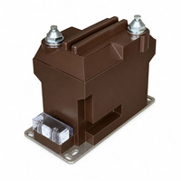 Transformateur de tension en résine époxy coulée 12 kV pour intérieur JDZ8-3/6/10R/190 pour appareillage de commutation, mesure et protection, achat industriel