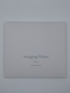 Plaque d'imagerie dentaire Dimedi ZeroPSP Type-0 22x31mm, film radiographique numérique réutilisable, compatible DEXIS Soredex Acteon, certifié CE - Product Image 3