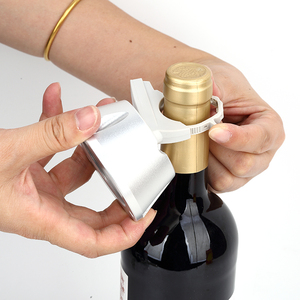 2021 New Chống Trộm Nhựa <span class=keywords><strong>Eas</strong></span> Rượu Vang Chai An Ninh Cứng <span class=keywords><strong>Tag</strong></span> 45*12Mm - Product Image 6