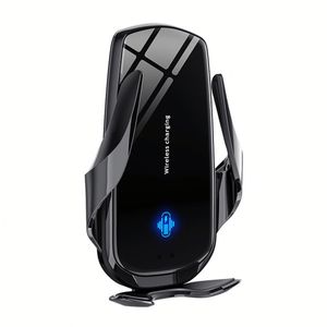 <b>3</b> in 1 Fast <b>Charging</b> M11L Wireless Charger 15w Phone Charger Automatic Magnetic Car Phone Charger - Product Image 1