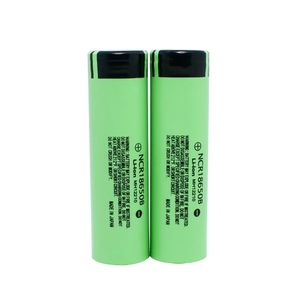 Batterie Rechargeable Li-ion NCR18650B <span class=keywords><strong>18650</strong></span> 3.6V 3400mAh 100% Originale A+ Panasonic - Product Image 5