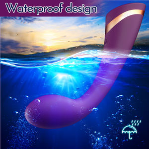 G Spot Vibrator Vinger Vibrators Dildo Clitoris Stimulator Vagina Vibrator Voor Beginners Masturbator Massager Seksspeeltje Voor Vrouwen - Product Image 5