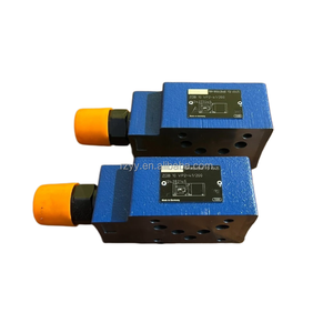 ZDB 6 VP2-4X/315 Sandwich Relief NG6 315 Bar Modular Stack Repuesto de Alta Calidad para Sistemas Hidráulicos - Product Image 4