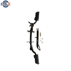 Pièces détachées <span class=keywords><strong>moto</strong></span> CQLX – Kit de béquille latérale et de support central pour <span class=keywords><strong>moto</strong></span> <span class=keywords><strong>TVS</strong></span> <span class=keywords><strong>125</strong></span> – Excellent rapport qualité-<span class=keywords><strong>prix</strong></span> - Product Image 4