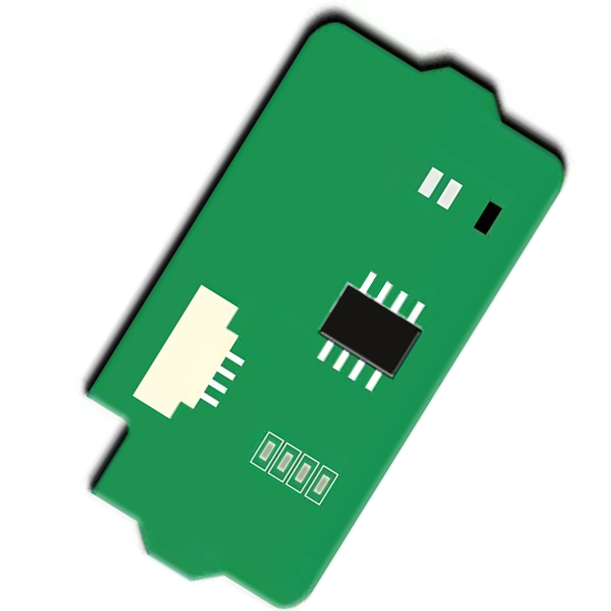 Toner Chip Reset Refill Kits for Samsung SLX/6350-LX SLX/6300-LX