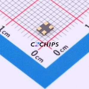 0132M4-13000F12DTNJL Crystal (Passive) SMD3225-4P Crystal Oscillator SMD Crystal Oscillator 13MHz 10ppm 12pF - Product Image 2