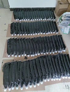 ตลับหมึกขายดี S-6701 S-6702 S-6703 S-6704 สำหรับเครื่องพิมพ์อิงค์เจ็ท RISO ComColor X1 3110 3150 7150 7110 9150 <span class=keywords><strong>2150</strong></span> 9110 - Product Image 4