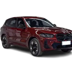 2024 preisgünstige gebrauchte Autos BMW IX3 Energiefahrzeuge Elektroauto 320i M2 530Li Z4 X5 X3 X7 630i 735Li 840i X6 M5 X4 X2 X6 BMW IX3