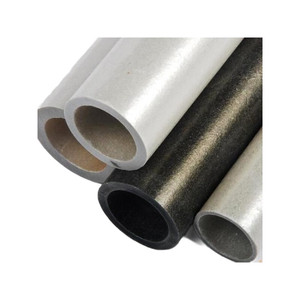 Glimmer isolation srohr mit überlegener Wärme beständigkeit und Flamm schutzmittel für Transformators chutz - Product Image 2