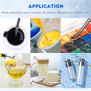 Weiai เครื่องวัดความหนืด NDJ-8S แบบดิจิตอล, เครื่องวัดความหนืดในห้องทดลองการพิมพ์หมึกเคลือบสีน้ำมันอาหารเครื่องสำอาง - Product Image 6