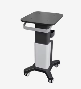 Salon Trolley, Intraoral Scanner Mobile Cart with Universal Wheels, Rolling Storage <b>Stand</b>, Special Base for Beauty Equipment - Product Image 6