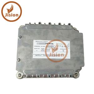 ECM ECU Unité de commande électronique du moteur EC360B 20577134 20582963 - Product Image 4