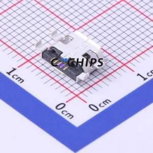 MU-109-ARY <b>USB</b> Connector SMD Connector ( Connector Type: <b>Micro</b>-B )( Protocol Standard: <b>USB</b> 2.0 )( Gender: Female ) - Product Image 2