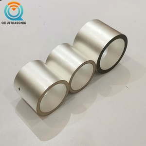 Tùy Chỉnh <span class=keywords><strong>PZT5A</strong></span> Áp Điện Gốm Ống Hình Dạng Khác Nhau Piezo Gốm - Product Image 5