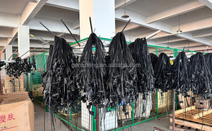 G40; C7; C9; đèn giáng sinh ws2811 dẫn ánh sáng điểm ảnh dây 12V 3D RGB - Product Image 4