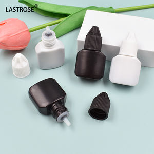 Alta calidad, 5ml, Etiqueta Privada, 1 segundo, adhesivo <span class=keywords><strong>para</strong></span> <span class=keywords><strong>pestañas</strong></span>, pegamento líquido de secado rápido <span class=keywords><strong>para</strong></span> <span class=keywords><strong>pestañas</strong></span>, extensión de <span class=keywords><strong>pestañas</strong></span> Individual sin látex - Product Image 3