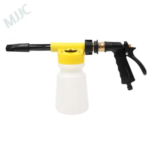 New product low price hand sprayer garden hose spray nozzle gun car wash water spray gun