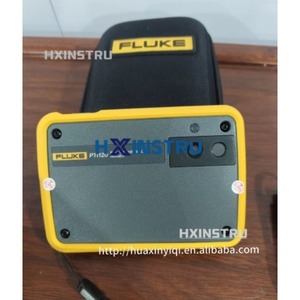 Termómetro de Bolsillo PTi120, Portátil, Infrarrojo, con Clasificación IP55, Interfaz USB, Multímetro, Pinza Amperimétrica, Osciloscopio H - Product Image 2
