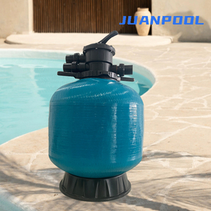 <span class=keywords><strong>Filtre</strong></span> à sable en fibre de <span class=keywords><strong>verre</strong></span> pour <span class=keywords><strong>piscine</strong></span> à montage supérieur, <span class=keywords><strong>prix</strong></span> de gros, disponible à la vente - Product Image 4