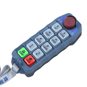 <span class=keywords><strong>Ac</strong></span> 220V YD-8S phổ không dây điều khiển từ xa cho cầu Trục - Product Image 4