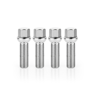 Hengtian Hoge Kwaliteit Iso 9001 Standaard Stalen Wiel Lug Stud Nieuwe Zeshoekige Bout Universele Auto Auto Wielonderdelen 1 Jaar - Product Image 5