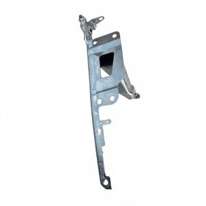 Extensions d'ailes gauche et droite de haute qualité pour Ferrari F8, fabriquées en Chine, OE 985854845 985854860 - Product Image 3