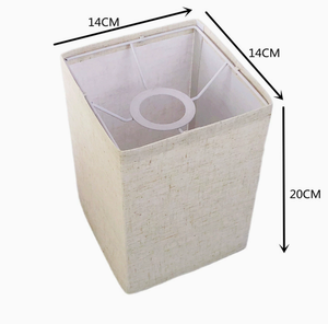 Custom Modern Hotel Table Wall Floor <strong>Lamp</strong> <strong>Drum</strong> Black White Bronze Lampshade Linen Fabric <strong>Lamp</strong> <strong>Shade</strong> for Wholesale - Product Image 2
