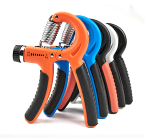 All'ingrosso alibaba hand exerciser grip rinforzante resistenza Hand Gripper Grip Hand With Counter - Product Image 2