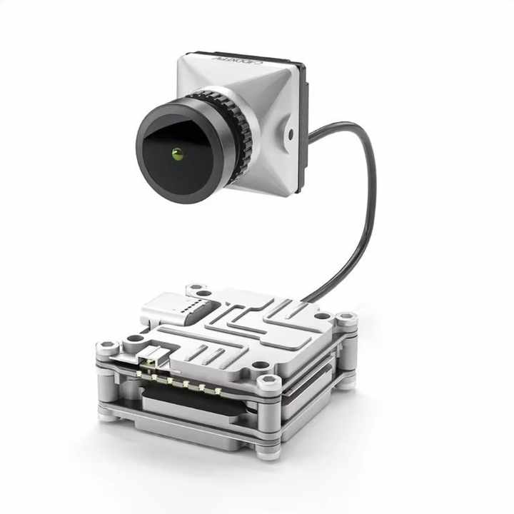 CADDXFPV Caddx Polar Starlight Vista Kit Caddx Nebula Pro Kits Caddx Vista + Nebula Pro Nano