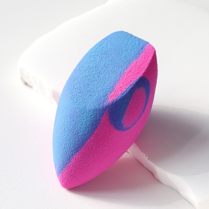 Esponjas <span class=keywords><strong>de</strong></span> <span class=keywords><strong>Maquillaje</strong></span> Moldeadas <span class=keywords><strong>de</strong></span> Color Mármol Mixto en Dos Tonos Rosa <span class=keywords><strong>para</strong></span> Difuminar la <span class=keywords><strong>Base</strong></span> <span class=keywords><strong>de</strong></span> <span class=keywords><strong>Maquillaje</strong></span> - Product Image 6