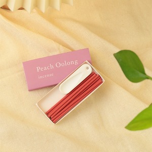 Encens en Gros Personnalisé Fil Pack de Voyage Hôtel Désodorisant Sauge Blanche Pêche Oolong Bio Palo <span class=keywords><strong>Santo</strong></span> Oud - Product Image 3