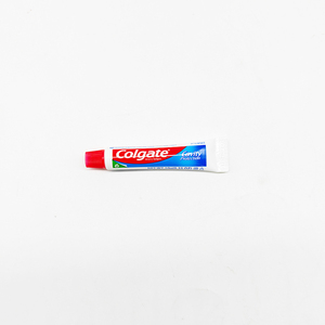 GlobeLink Vente en gros de dentifrice jetable 10g, très demandé, pour hôtels, spas, centres de villégiature, voyages aériens, mini dentifrice pour hôtel - Product Image 4