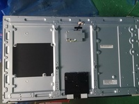 Modul layar LCD TFT 32 Inch T320HVN01.0 dari pemasok pabrik dengan resolusi 1920*1080 dan kecerahan 500 nit untuk layar Smart TV
