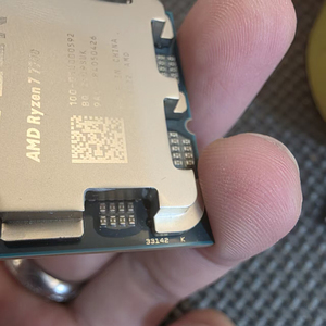 โปรเซสเซอร์เดสก์ท็อปรุ่นใหม่ล่าสุด Ryzen 7 7700 พร้อม 8 คอร์ และความเร็ว 3.8 GHz เหมาะสำหรับการเล่นเกมและการสร้างเนื้อหา - Product Image 6